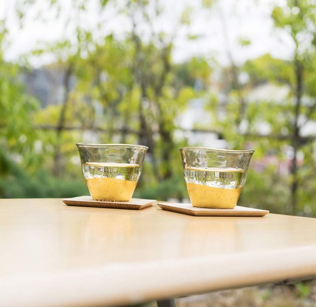Typical Japanese Drinks Favored By Tourist