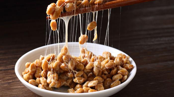 Know More About Natto