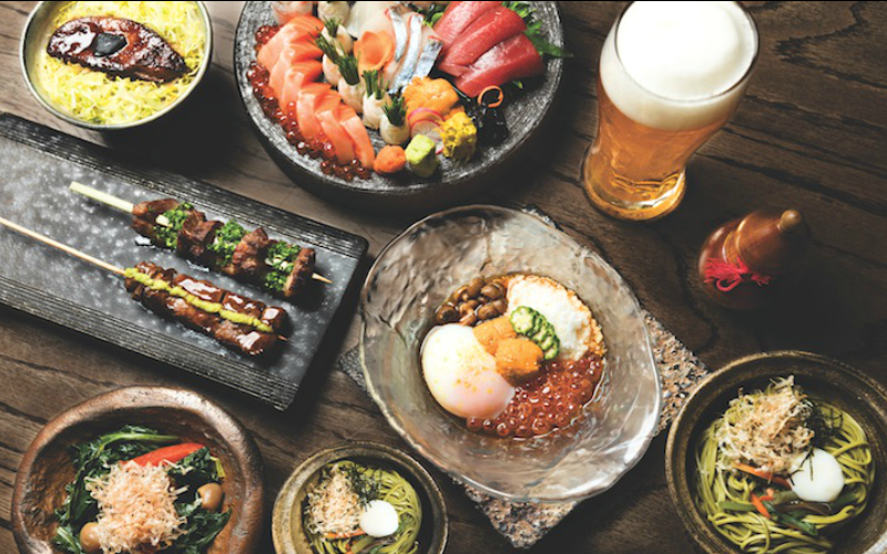 Guide to Choosing Food in Japan for Muslim Travelers
