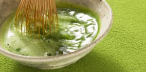 Matcha, The Most Iconic Tea In Japan