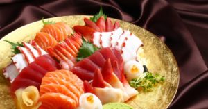 4 Dishes You Must Try When Visiting Japan