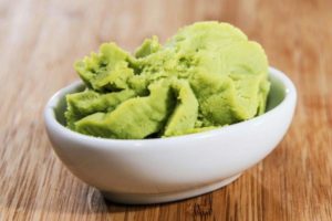 Know More About Japanese Wasabi !