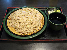 The Right Way To Eat Japanese Soba